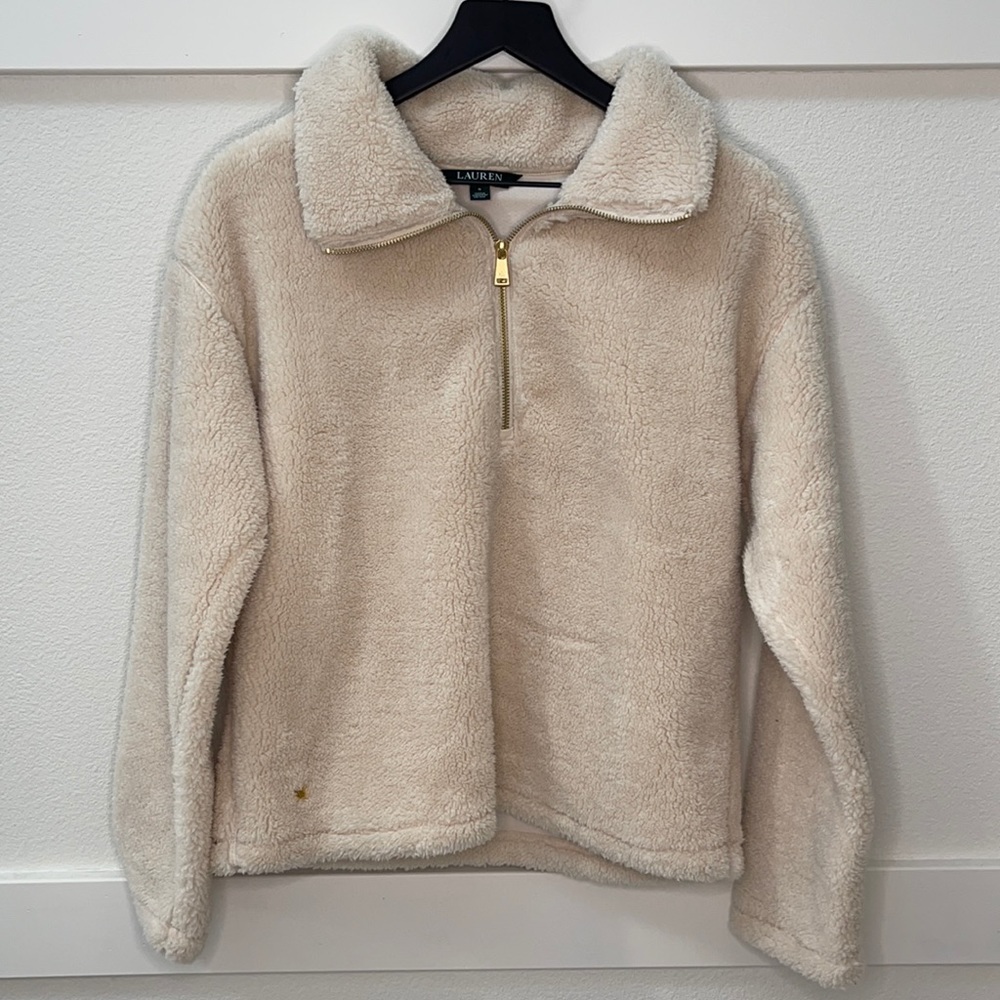 Ralph Lauren sweater